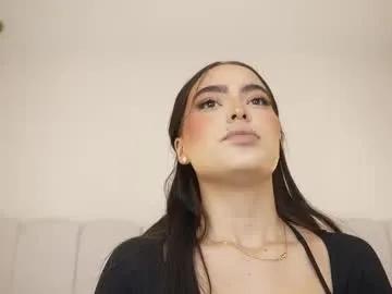 Freechat abby_me on Chaturbate