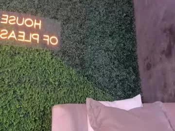 Freechat abby_me on Chaturbate