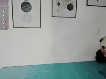 Freechat abigail_w on Chaturbate