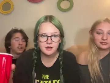 Private abs7719 on Chaturbate