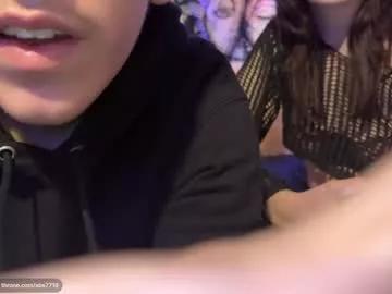 Private abs7719 on Chaturbate