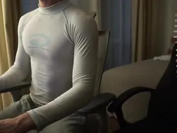 adam_21cm on Chaturbate 
