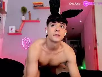 adam_sword4 on Chaturbate 