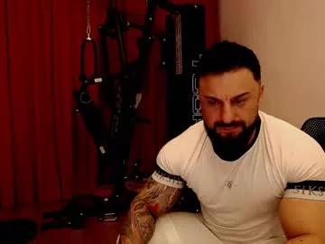 Freechat adonis_msc on Chaturbate