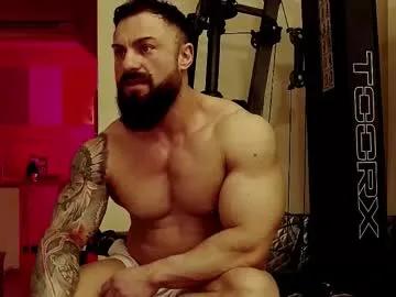 Freechat adonis_msc on Chaturbate