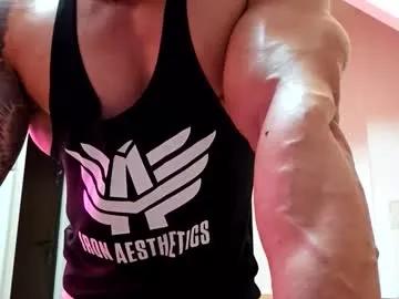 Freechat adonis_msc on Chaturbate