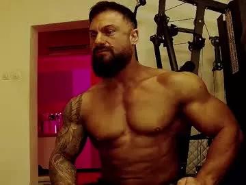 Freechat adonis_msc on Chaturbate