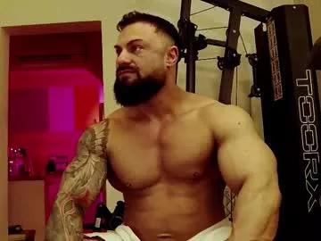 Freechat adonis_msc on Chaturbate