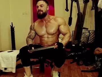Freechat adonis_msc on Chaturbate