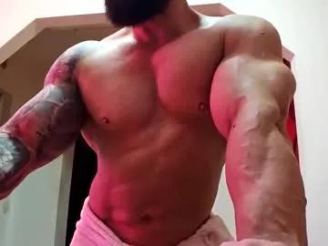 Freechat adonis_msc on Chaturbate