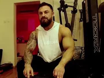 Freechat adonis_msc on Chaturbate