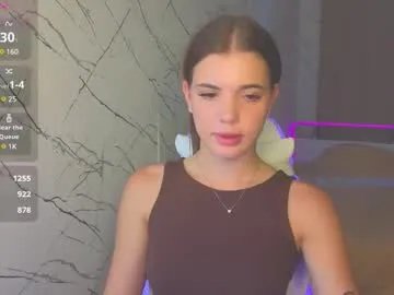 Freechat adri_dream on Chaturbate