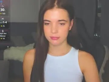 Freechat adri_dream on Chaturbate