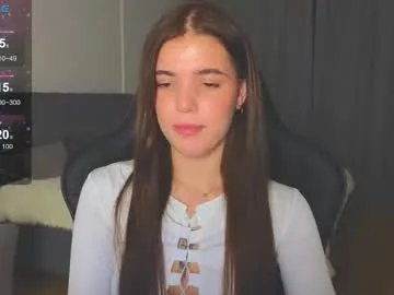 Freechat adri_dream on Chaturbate