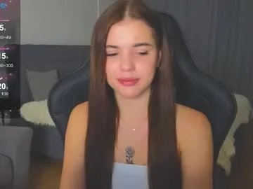 Freechat adri_dream on Chaturbate