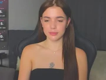 Freechat adri_dream on Chaturbate