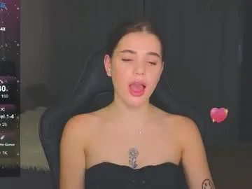 Freechat adri_dream on Chaturbate