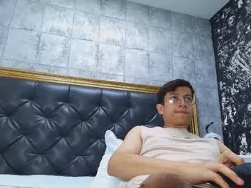 agarevans on Chaturbate 