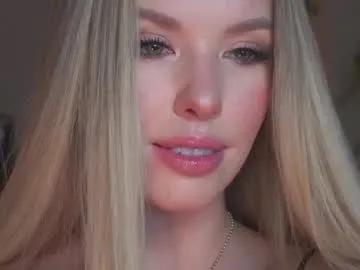 agent_blonde — May is back!  Goal: cum on tits! [567 left]  #fitness #tease #dance #elegant #private
