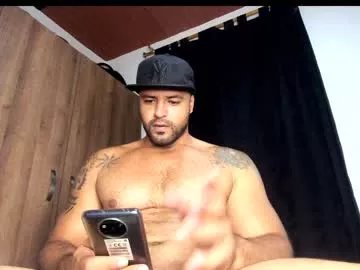 Freechat aidenbrites on Chaturbate