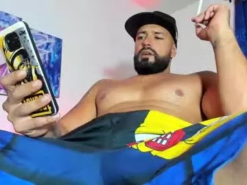 Freechat aidenbrites on Chaturbate