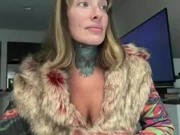 Freechat airgeadx on Chaturbate