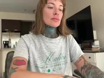 Freechat airgeadx on Chaturbate