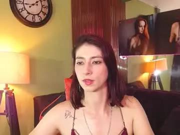 Freechat aitana_ag on Chaturbate