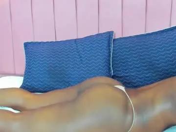 alaia_colins on Chaturbate 