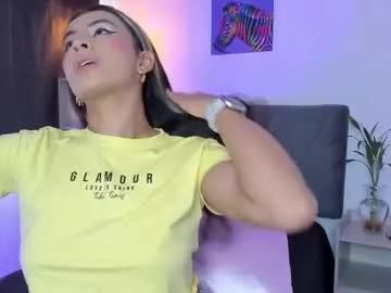 alaia_love77 on Chaturbate 