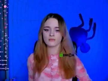 alexa_night_ — GOAL: slap ass [20 tokens remaining] Welcome to my room! #halloween #nonude #lush #cute #18