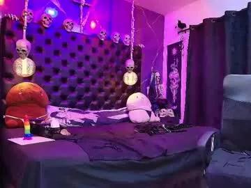 Freechat alexhoe_ on Chaturbate