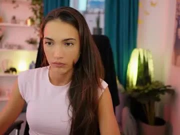 Freechat alexis_luv_ on Chaturbate