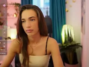 Freechat alexis_luv_ on Chaturbate