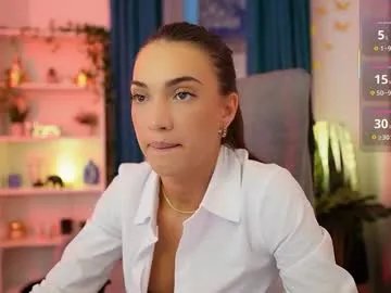 Freechat alexis_luv_ on Chaturbate