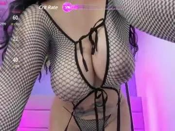 Freechat alice_brookss_ on Chaturbate
