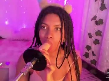 Freechat alice_cute77 on Chaturbate