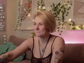 Freechat alice_maurik on Chaturbate