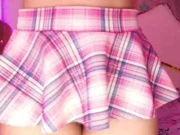 Freechat alice_twerk on Chaturbate