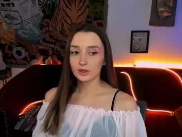 Freechat alicelidse on Chaturbate