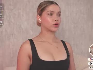 Freechat alisa_roldan on Chaturbate