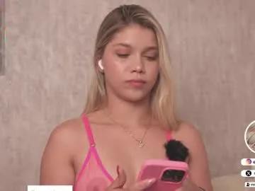 Freechat alisa_roldan on Chaturbate