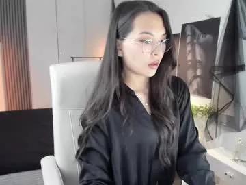 Freechat alisasian on Chaturbate