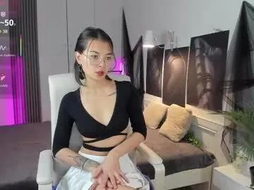 Freechat alisasian on Chaturbate
