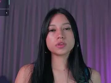 Freechat alison_miller9 on Chaturbate