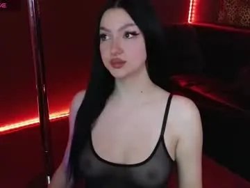 Freechat alissa4_ on Chaturbate