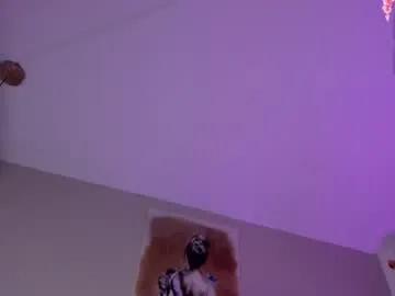 Freechat alissyadanger on Chaturbate