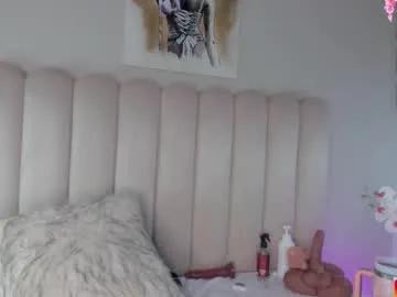 Freechat alissyadanger on Chaturbate