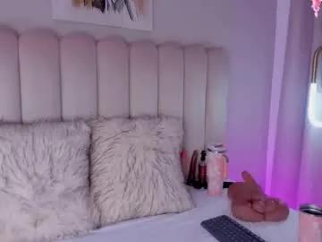 Freechat alissyadanger on Chaturbate