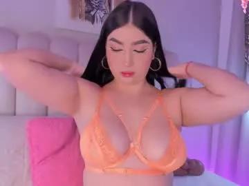 Freechat alissyadanger on Chaturbate